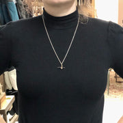 Collier grue de Kazak