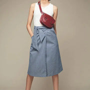 Pochette Amaru rouge de Kazak