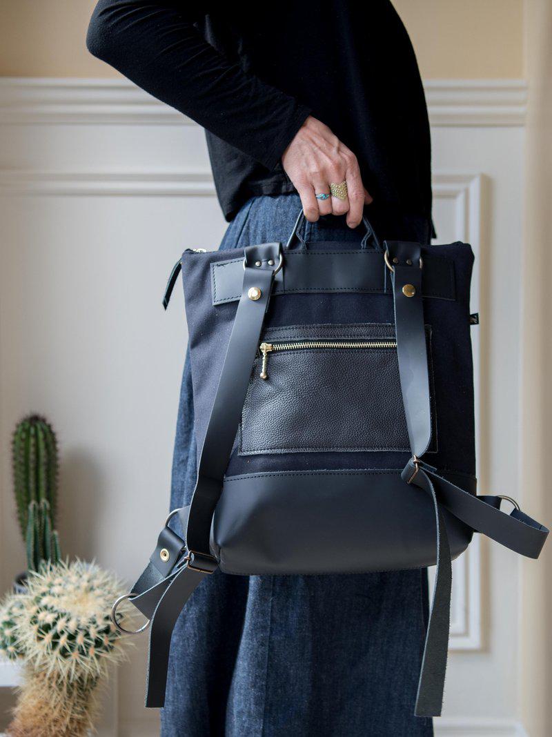 Sac Hobart Tigres de Kazak