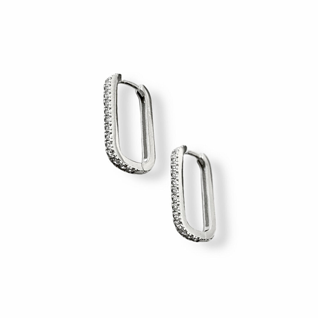 Boucles d'oreilles Joan de Tokade