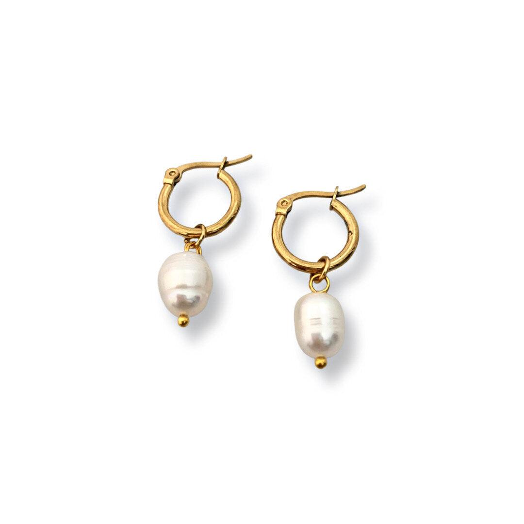 Boucles d'oreilles Olia de Tokade
