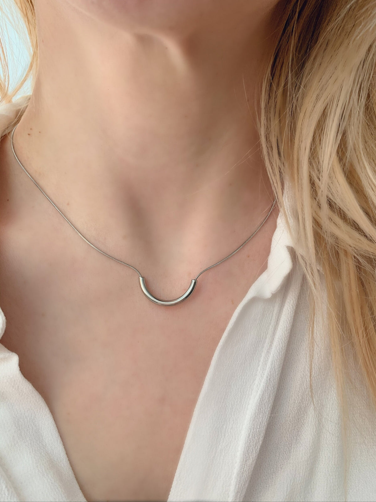 Collier Sia de Tokade