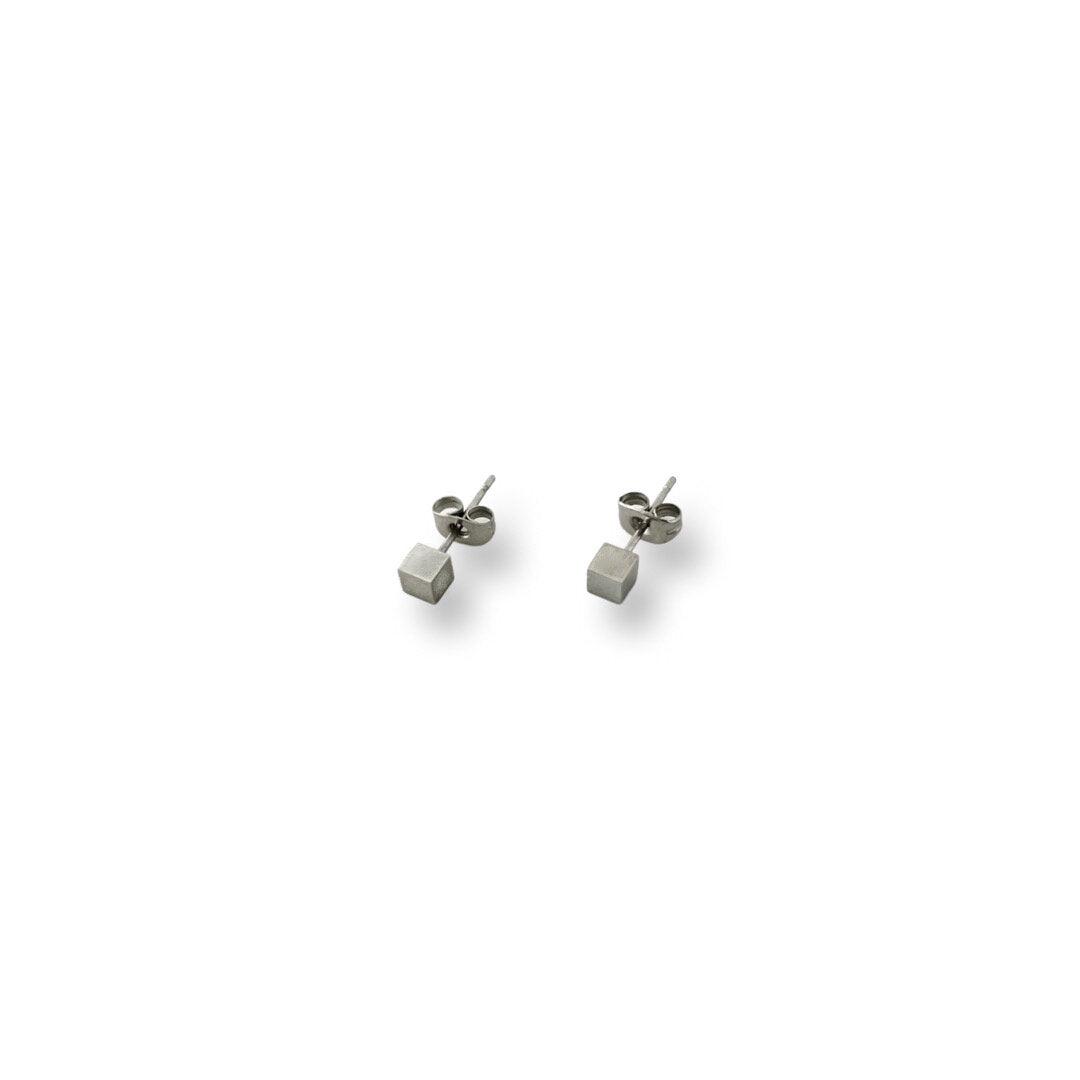 Boucles d'oreilles Sia Tokade